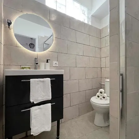 California Park - Wifi, Ac, 4 Pers