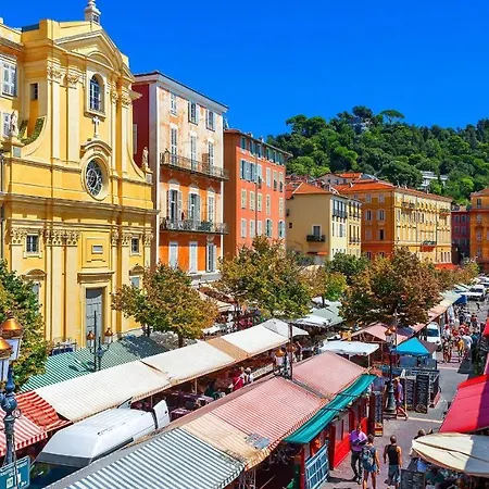 California Park - Wifi, Ac, 4 Pers *