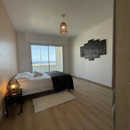 California Park - Wifi, Ac, 4 Pers *