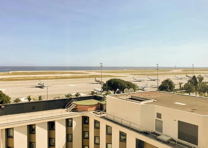 California Park - Wifi, Ac, 4 Pers نيس