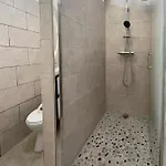 California Park - Wifi, Ac, 4 Pers Apartman Nizza