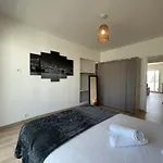 Apartman California Park - Wifi, Ac, 4 Pers *