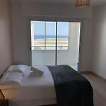 Apartman California Park - Wifi, Ac, 4 Pers