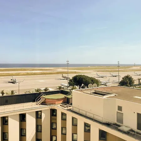 California Park - Wifi, Ac, 4 Pers Νίκαια